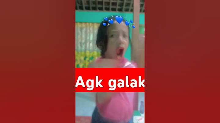 1,sok cantik 2,AGK GALAK 3, GALAK BGT