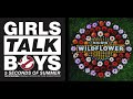 Girls Talk Boys x Wildflower // 5SOS // Mashup