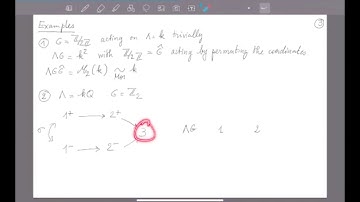 Winter School JTP: Skew-gentle algebras and surface orbifolds, Claire Amiot