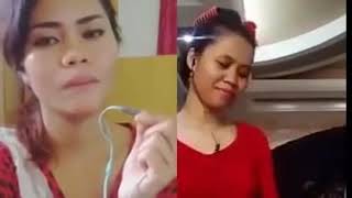 NGERINGSANG. Smule Sasak. By Seman