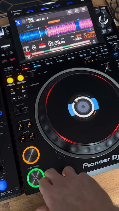 Insane Spin Back! #shorts