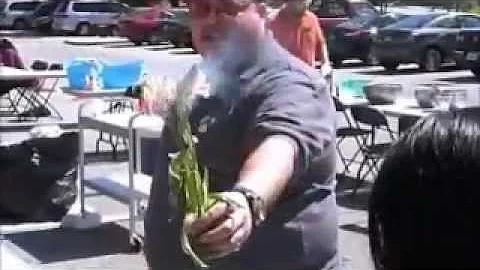 2012 STaRS event at GGC