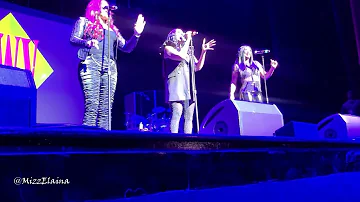 SWV - Rain (Live in St Louis on 8.13.22)