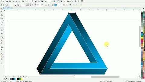 Mind-Blowing Techniques for Designing 3D Triangles