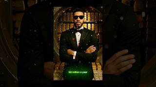 Stat Monster-Jayson Tatum By The Numbers