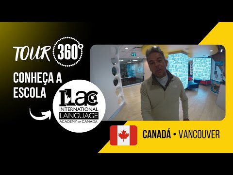 ILAC Vancouver