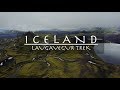Laugavegur Trek, Iceland | Volant Travel