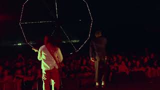 La Dispute - I Shaved My Head  (live) @ AM/FM. Dallas, Texas. April 20, 2026 🌸