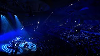 Damon Albarn - The Nearer The Fountain, More Pure The Stream Flows Tour