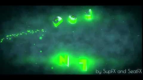 Intro Para Bl0nD_G4M3R // By Chiky & Hack