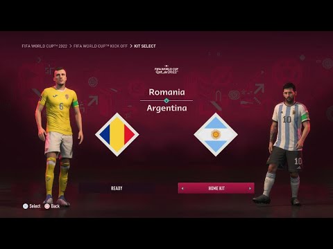 FIFA 23 - FIFA Trading Romania