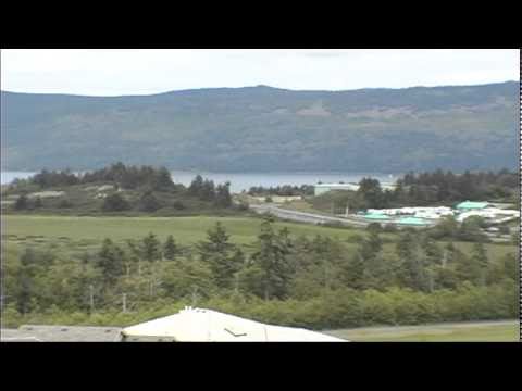 Arbutus Ridge Golf Club Helicopter Overview Video,...