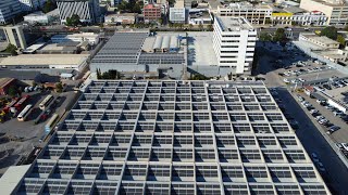 Saracakis Group Of Companies Solar Power In Motion For A Sustainable Future For All