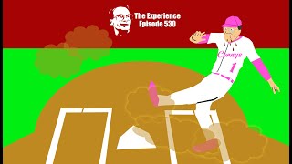 Jim Cornette Experience - Episode 530: For The Birds