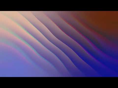 Wave Background Video