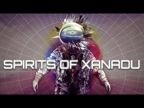 Spirits Of Xanadu Gameplay HD (PC) | NO COMMENTARY
