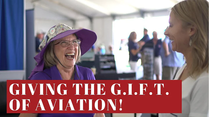 What is G.I.F.T? (with Mary Latimer) | Oshkosh