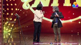 Comedy Super Nite | Tongue Twister | CSN  #49