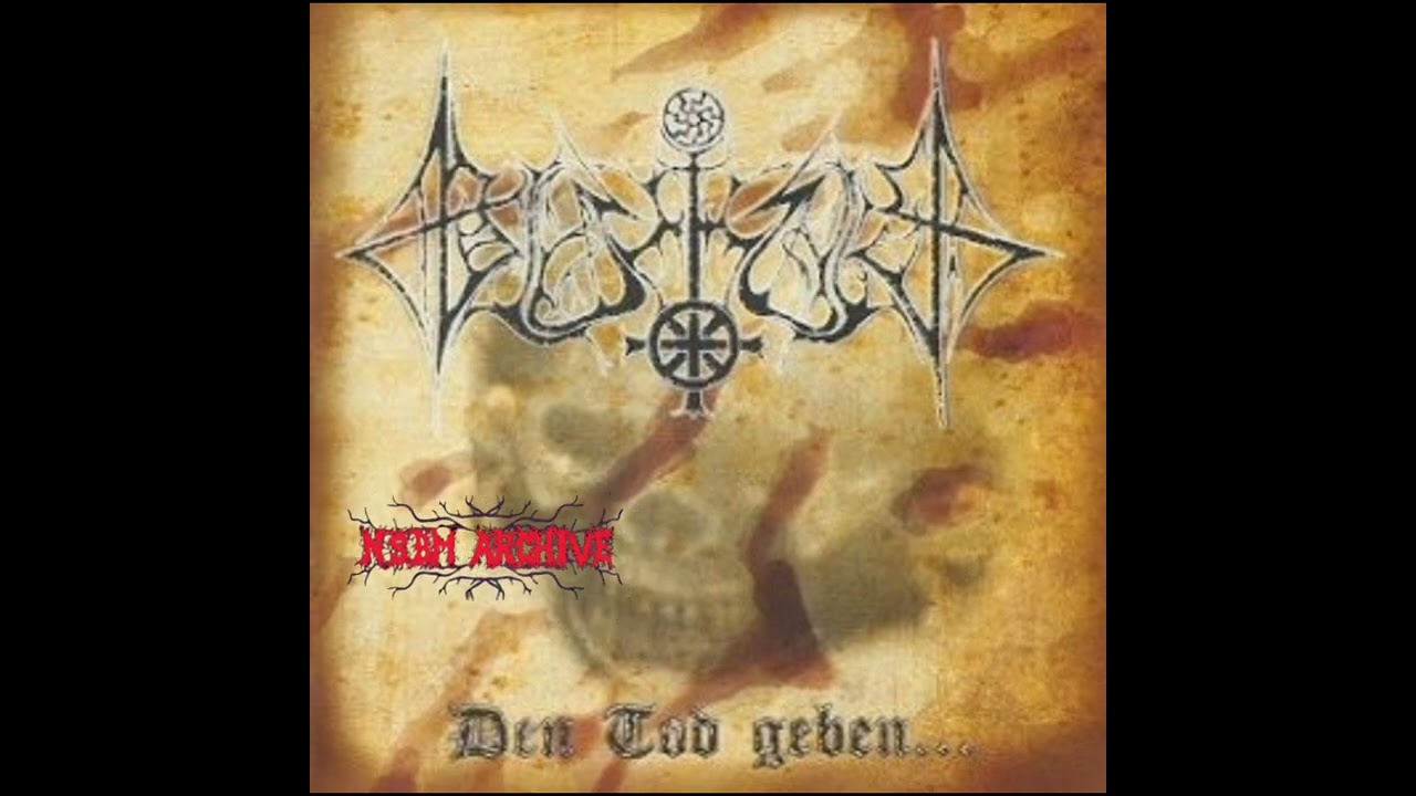 Blutkult - Child of the dead