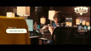 Celebrity How to Be Single Official Trailer 1 2016   Dakota Johnson, Rebel Wilson Comedy HD high Net Worth