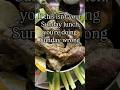 If this isn't your Sunday lunch,you're doing Sunday wrong#explore#ytshorts#fyp#food#love#newyoutuber