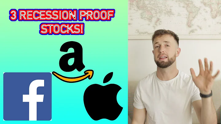 Top 3 Recession Proof Stocks
