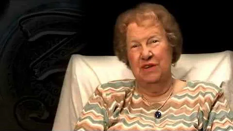 Dolores Cannon: How to live your life to the fullest!