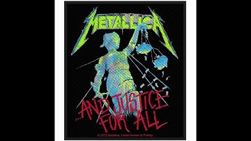 Metallica - Blackened Extended Intro