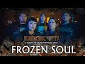 FROZEN SOUL INTERVIEW: “I WAS BLOWN AWAY WITH OUR RESPONSE AT BLOODSTOCK” CHAD GREEN