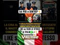 Sei PRO o CONTRO?✅ #fattiprofondi #perte #notizie #italia