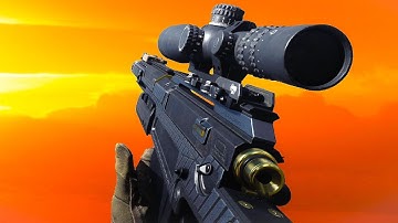 How to QUICKSCOPE in Modern Warfare! 2020 (FAST SNIPING)AX50 Gameplay! Call of Duty Modern Warfare!