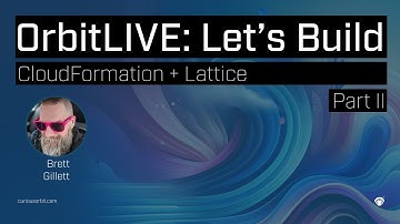 Deploying VPC Lattice Across Multiple AWS Accounts with CloudFormation