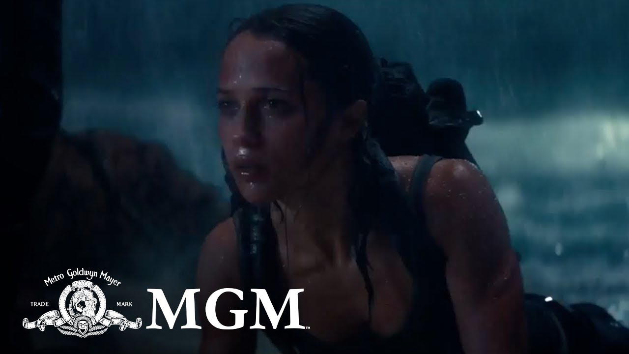 MGM perde direitos para fazer o próximo filme de Tomb Raider