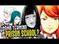 ¿Cómo termino Prison School / Kangoku Gakuen? | Final del manga