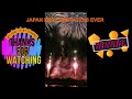 Japan best fireworks