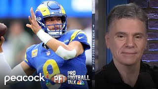 NFL power rankings: Rams on top, Broncos rise; Colts, Lions fall | Pro Football Talk | NFL on NBC