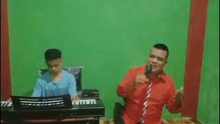 Zalmon - Lingka Suaso (Cover by Dodi Pramudia)