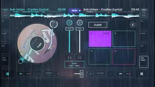 Cradles X Nucleya || Remix  ||2k21||