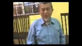 Petua Sakit Lutut