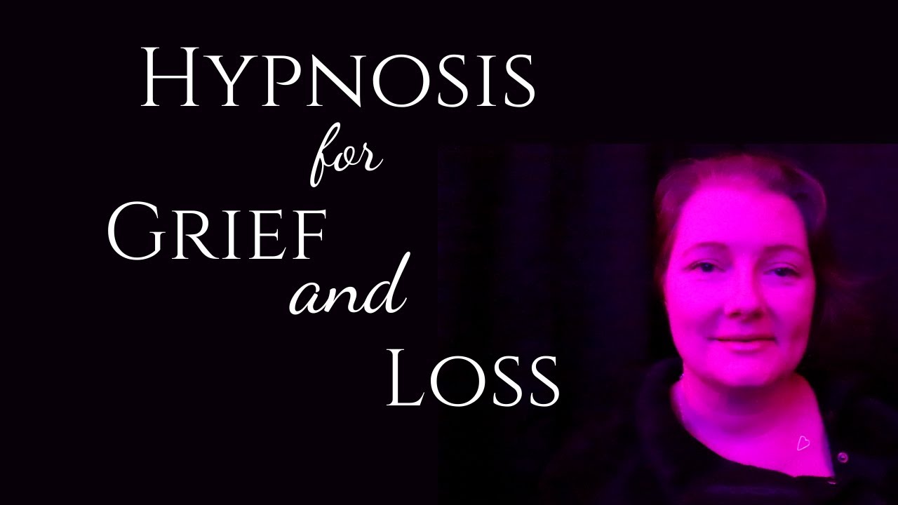 Sleep Hypnosis for Healing Grief and Loss YouTube