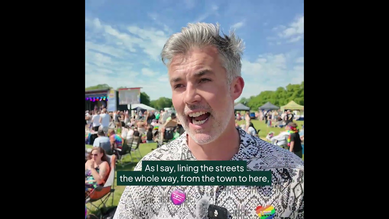 York Pride 2026