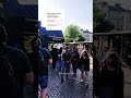 London’s wildest street food, vintage finds & cool vibes in 60 seconds in Camden! #camdenmarket