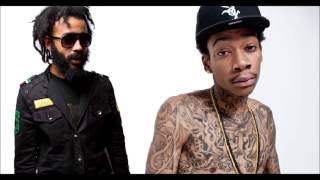 Protoje & Wiz Khalifa - This is not a marijuana song chords