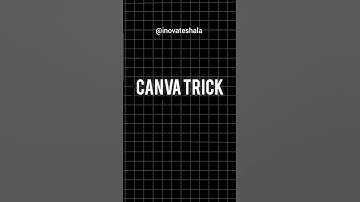 remove background without canva pro #aiapplications #canvatips