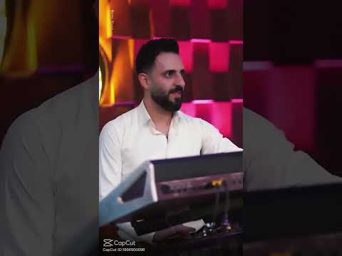 شامخ يا جبل راسي مازن العساف مايستروا جانو