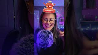 👽Shae ASMR 👽 March 19th 24’ TikTok LIVE with Reading at End