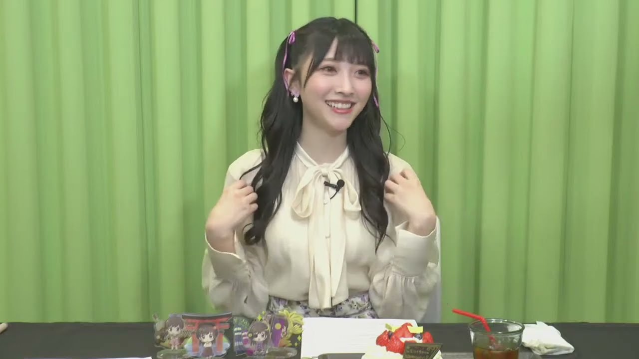 山崎エリイ まとめ売り 山崎エリイ『Erii Cafe ＃40』【声優グランプリ】 - YouTube