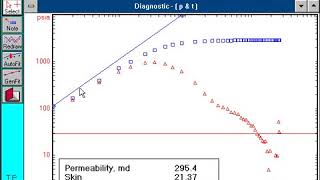 PanSystem Software Tutorial   Interpretation