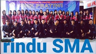Rindu SMA-suban lora ||animasi foto