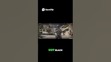 From Zero to Hero: MVP Domination in Intense Firefight! #cod #shorts #firefighters #rap #public